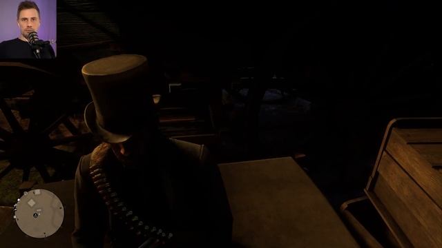 СПАСЕНИЕ РЯДОВОГО МАРСТОНА 🎮 Red Dead Redemption 2 #43 смотреть онлайн