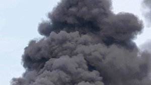 Рогов сообщил о взрывах в Запорожье