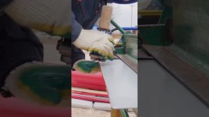 Арочная Фальцевая Кровля