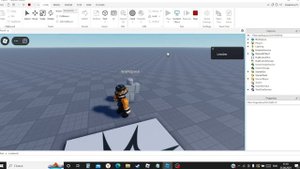 КАК СДЕЛАТЬ СИСТЕМУ ДИАЛОГА | ТУТОР ПО РОБЛОКС СТУДИО