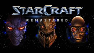 StarCraft #2