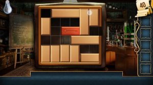 100 Doors Escape Mansion of Puzzles level 40 100 дверей Дом головоломок ур?