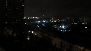 Лифт КМЗ @ г. Москва, ул. Полбина, д. 12-1 (2264)