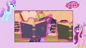 МАЛЕНЬКАЯ ПОНИ ПЕРЕВОСПИТАНИЕ ДИСКОРДА