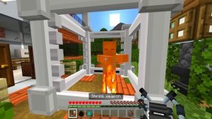 FixPlay 😰Майнкрафт, но я Могу СОЕДИНИТЬ Абсолютно ВСЁ...