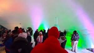 Мисс Кэйти и Мистер Макс (Miss Katy) Уехали к Санте на северный полюс