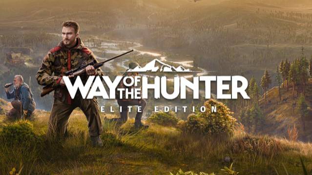 Way of the Hunter Elite Edition