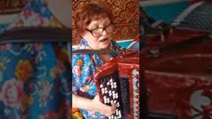 песня "Я иду по России" - сл. Ермака Жучкова, муз. и исполнение Марины Овсянкиной