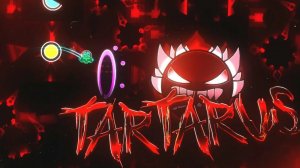 Tartarus showcase geometry dash
