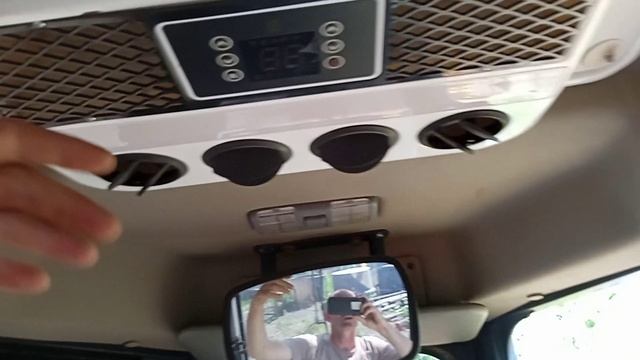 Как установить автономный кондиционер на бульдозер шантуй сд 16.и о проблеме с перегревом двигателя