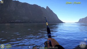Русская рыбалка 4. 🎣🦈 Норвежское море 🧜♂️ВЗЯЛ 39 Л