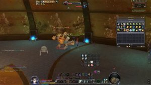 Aion 4.8 Гладиатор Проклятая резиденция доркель A ранг + в?