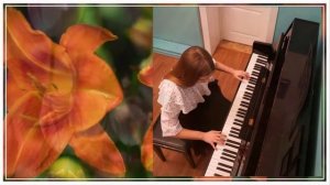 П.Сенневиль. Баллада для Аделины