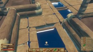 ВСЁ ХОРОШО : RAFT #13