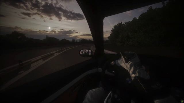 E39 пушка гонка / Asseto Corsa смотреть онлайн