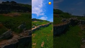 5 - часть. ПУТЕШЕСТВИЕ ПО КРЫМУ г.КЕРЧЬ! 🥰 РАСКОПКИ ДРЕВНЕГО ГОРОДА ПАНТИКАПЕЙ! 💥💞💥