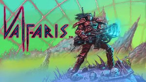 Valfaris — Трейлер даты релиза
