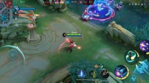 ЛУЧШИЙ МАГ ДЛЯ СОЛО ИГРЫ!!! Mobile Legends