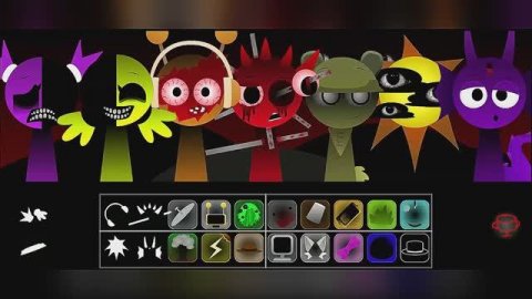 Sprunki-swap-retextured.