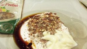 Караси, запеченные в духовке