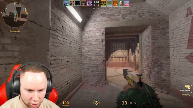 ТИК ТАКА БОМБИТ В СОРЕВНОВАТЕЛЬНОМ РЕЖИМЕ!!! | ТИК ТАК Б смотреть онлайн