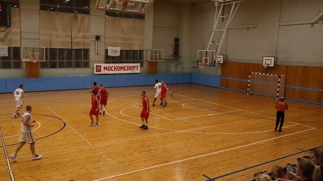 МГСУ - МГМСУ - 07.11.18