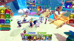 САМЫЙ ЛУЧШИЙ ОБЗОР ОБНОВЛЕНИЯ 13 В SpongeBob Tower Defense в Roblox #ro