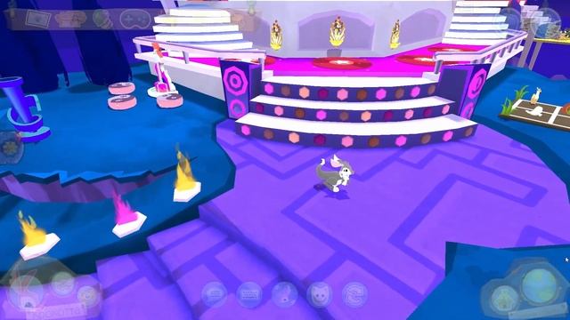 Обновление на СЕНТЯБРЬ 2022 [ Animal Jam ] смотреть онлайн