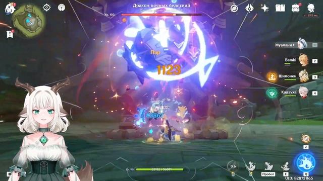 ПИРО ГГ ГАЙД / ТЕПЕРЬ ПО НАСТОЯЩЕМУ ПОЛЕЗЕН? / БИЛД И СБ? смотреть онлайн