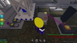 Правда про нефть в роблоксе..