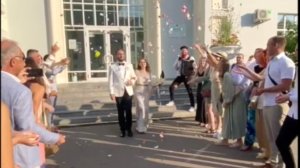 Французский аккордеонист на Свадьбу и мероприятие в Москве