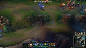 League of Legends - ИТОГИ РОЗЫГРЫШ ТРЕХ ОБРАЗОВ
