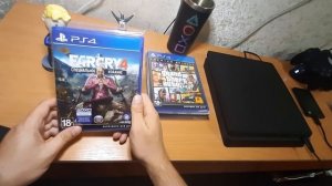 Новый закуп игр в коллекцию #4