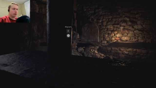 ДЕВОЧКУ СЪЕЛИ /1/ Resident Evil Village DLС смотреть онлайн