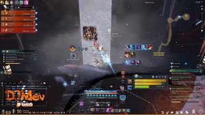 Реактор Хаоса | Гайд на новую Литейку | Blade&Soul