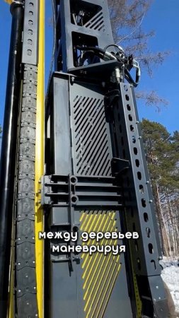 Важное преимущество свай