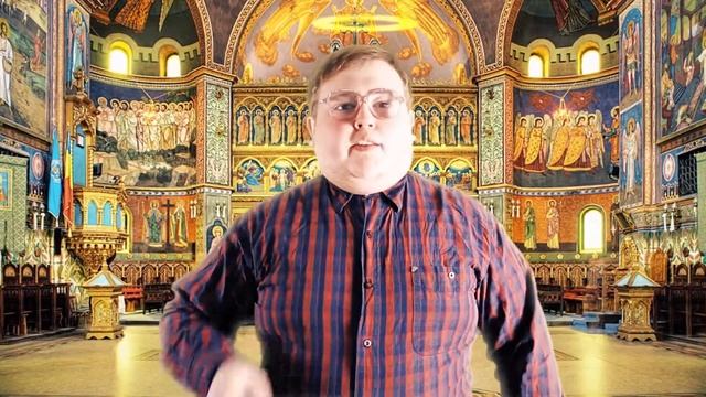 Ответ Для Пасхи На Случай Важных Переговоров смотреть онлайн