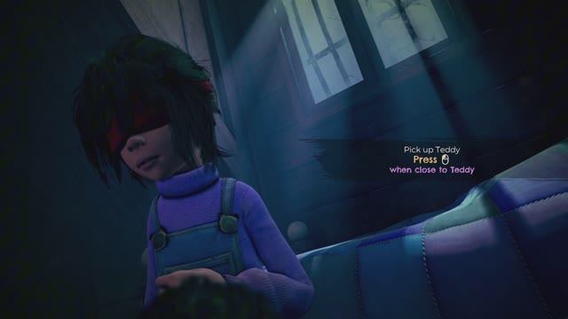 Out of Sight Demo
