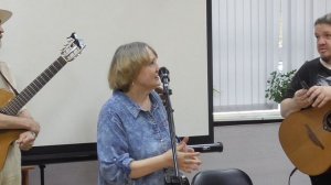 Добрый вечер от Елены Новиковой