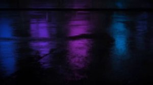 Stop Insomnia - Heavy Rain 48 Hours - FAST Sleep