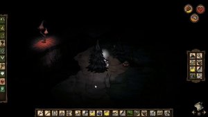 Don't starve (Story of Wolfgang) #18 Обживаюсь