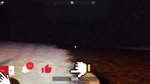 страшный 2026 медведь роблокс карта  побег