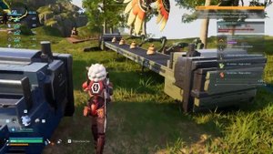 Palworld FEYBREAK Чекаем ОБНОВЛЕНИЕ. Новые палы и остров