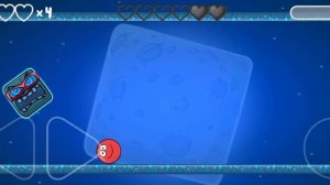 Как пройти уровень 60 Босс в игре Red Ball 4