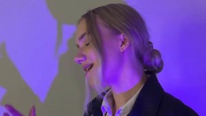 Катя Ринами - FOLLOW YOU INTO THE DARK (Alan Wake 2) - на русском