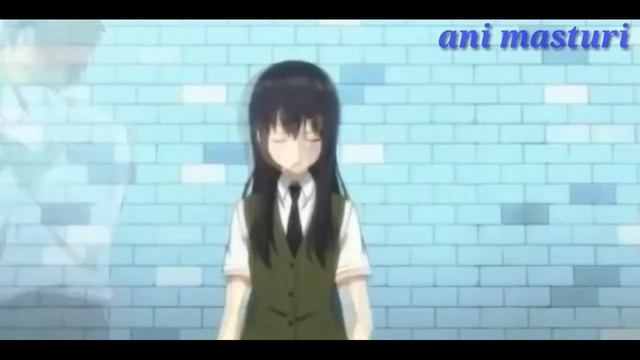 Аниме клип юри я схожу сума смотреть онлайн