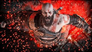 God of War: Ragnarök   Бог войны Рагнарек  полное прохождение игры. 2 часть прохождения