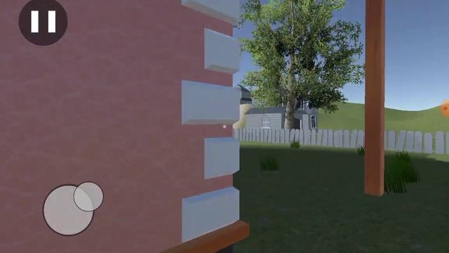 прохождение Hello neighbor alpha 1 (я всё же нашел 1 альфу) 6 часть