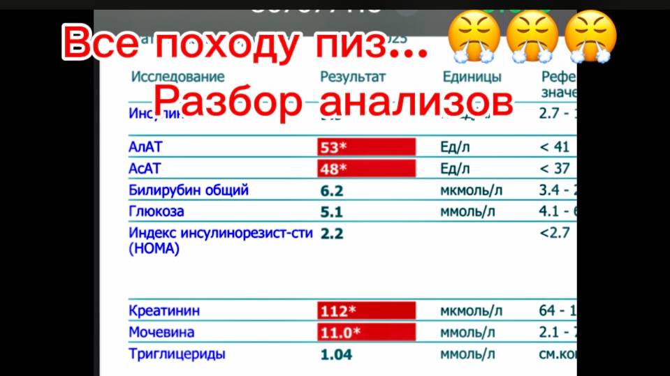 подготовка с тренером день 10