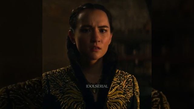 Повелась на вранье которое он ей говорил | Тень и кость смотреть онлайн